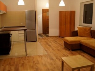 Apartament, ul. Przylesie