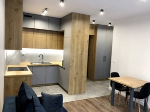 Apartament, ul. Żupnicza