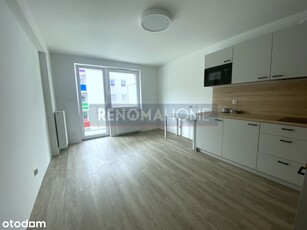 Apartamenty inwestycyjne|Krzyki|pod klucz|Roi 8,5%