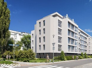 Bivalvi | apartament 2-pok. | 31,25 m² | 3