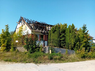 Budynek użytkowy, ul. Kościuszki