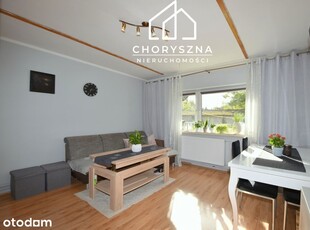 Nowy apartament Bielsko-Biała ogródek garaż