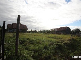 Działka budowlana (800 m2) okolice Pistacjowej MEDIA (Pietrzykowice)