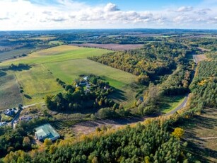 Działka budowlana Przyrowo