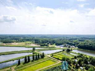 Działka budowlana, ul. Macierzanki