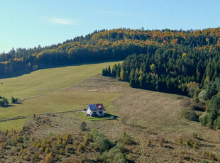 Działka Budowlana w Krynicy-Zdrój Cena 260 000 zł