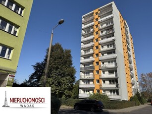 Gliwice, Sikornik, Pliszki. Kawalerka 29mkw