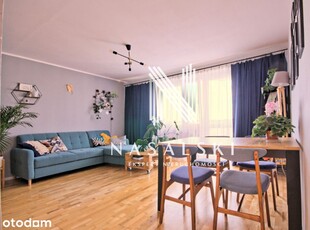 Górzyskowo Trzy Pokoje 65M2 Loggia