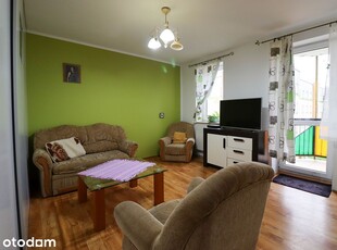 Apartament w Ustroniu na zboczu góry Równica.