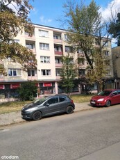 Kawalerka z balkonem 22,32m² -bezpośrednio