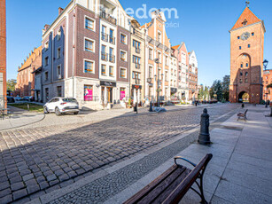 Lokal gastronomiczny, ul. Stary Rynek