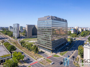 Lokal Warszawa 356m2