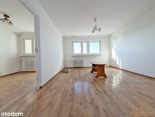 M3 z pięknym widokiem / Osobna kuchnia / Balkon