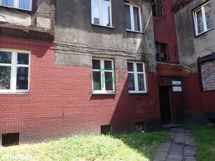 Mieszkanie, 42,14 m², Bytom