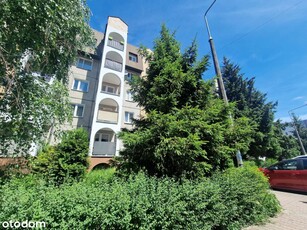 Mieszkanie, 66 m², Poznań