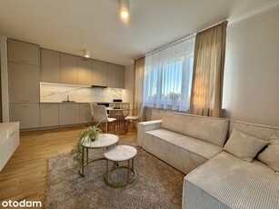 Mieszkanie w wysokim standardzie | 57m² | Żyrardów