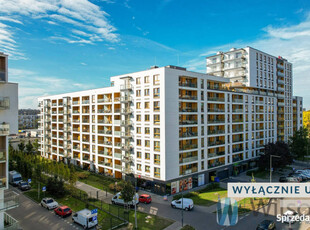 Mieszkanie Warszawa Jana Kazimierza 39.98m2 2 pokojowe