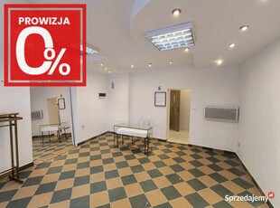 Na sprzedaż lokal usługowy w centrum Tarnowa