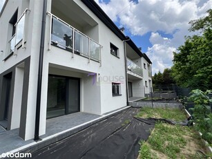 NOWOCZESNE, Nowe Osiedle Apartamnetów