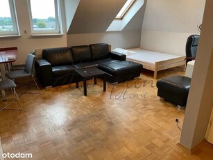 Piekny apartament w prestizowej lokalizacji