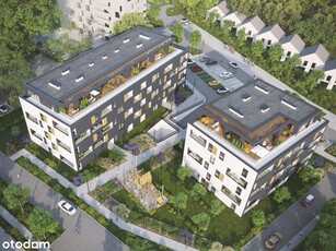 Prosto od Dewelopera - Apartamenty Żorska Tychy