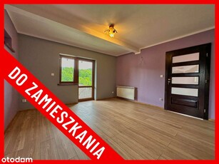 Przestronne mieszkanie 89 m² Pewel Wielka