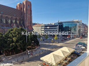 Rynek - 3 pokojowe ul. Wita Stwosza - Wrocław