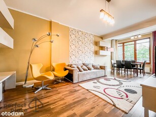 Rynek- ul. Ks. Witolda- 70m2 apartament z garażem