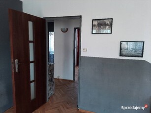 Sprzedam mieszkanie M-4, 61 m2, Chrzanów, ul. Puchalskiego 4