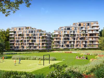 Mieszkanie 66,73 m², piętro 1, oferta nr C3.1