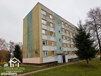 Mieszkanie, 48,20 m², Skierniewice