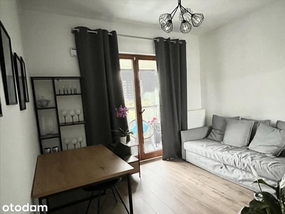 Ogrodowa 12 | apartament B/4/3 | rezerwacja