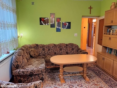 2-pokojowe mieszkanie w Legnickim Polu na sprzedaż