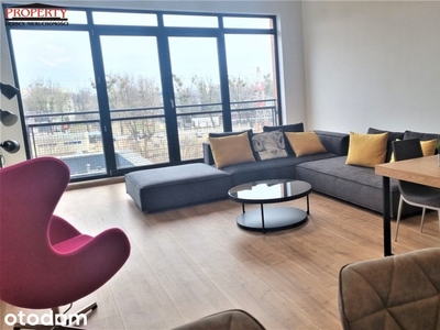 2-poziomowy apartament typu loft meble garaż