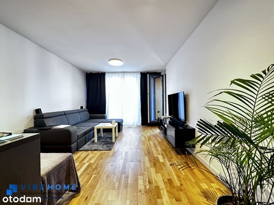 2M Apartament blisko Kazimierza-stan idealny!