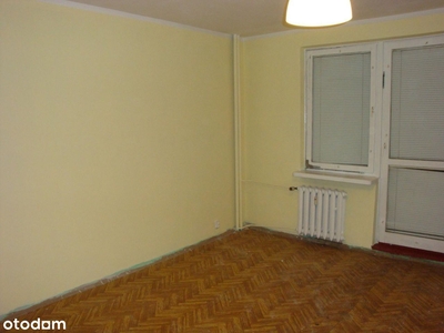 Apartament w Trzciance -blok B-lokal 3/3-kawalerka