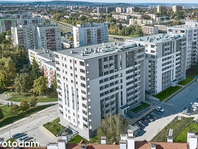 3-pokojowe mieszkanie 67m2 + balkon Bez Prowizji