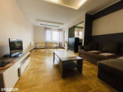 3 Pokojowy Apartament na Tymienieckiego 16F