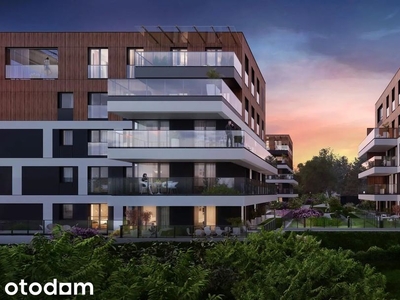 53,07m2- Mieszkanie Orkana Residence | B3-50