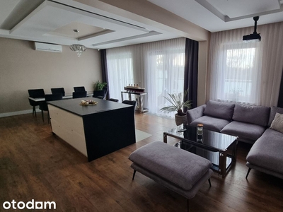 APARTAMENT 118 METRÓW (bez pośredników+TARAS 50m2)