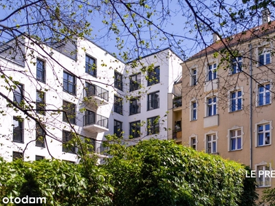 Apartament 72m2 3 Pok | 2 Balkony | K.Lok. | Mp.