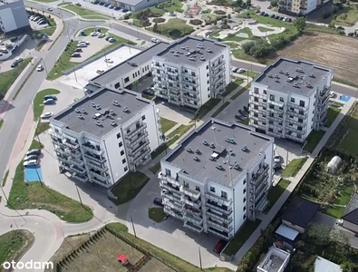 Nowy, Nowocześnie Urządzony* Apartament os.Mariank