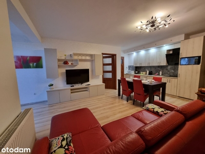 Apartament nad morzem, gotowy do zamieszkania