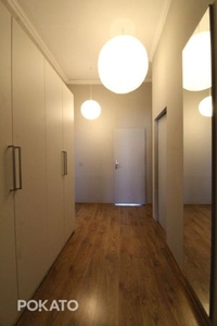 Apartament w centrum