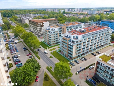 Apartamenty KASPROWICZA | apartament C402
