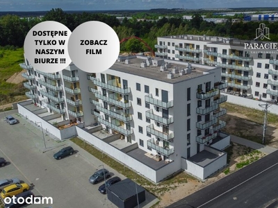 Apartamenty o Metrażu 33,22 m2 - Zobacz Film