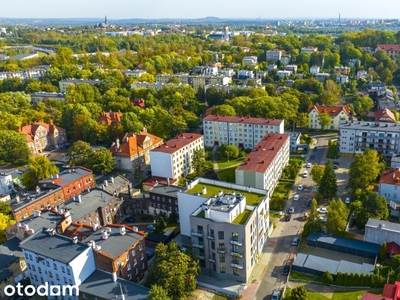 Apartamenty przy Parku | M7