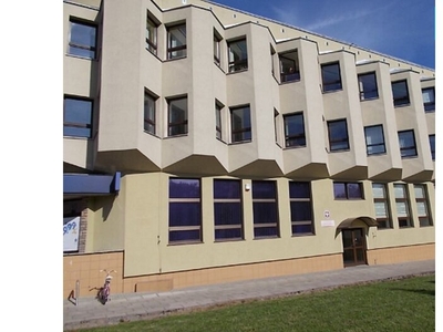 Biuro do wynajęcia 106,30 m², oferta nr 564