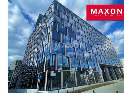 Biuro do wynajęcia 1 267,00 m², oferta nr 20350/PBW/MAX