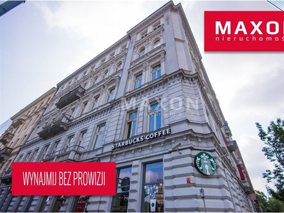 Biuro do wynajęcia 210,80 m², oferta nr 21946/PBW/MAX